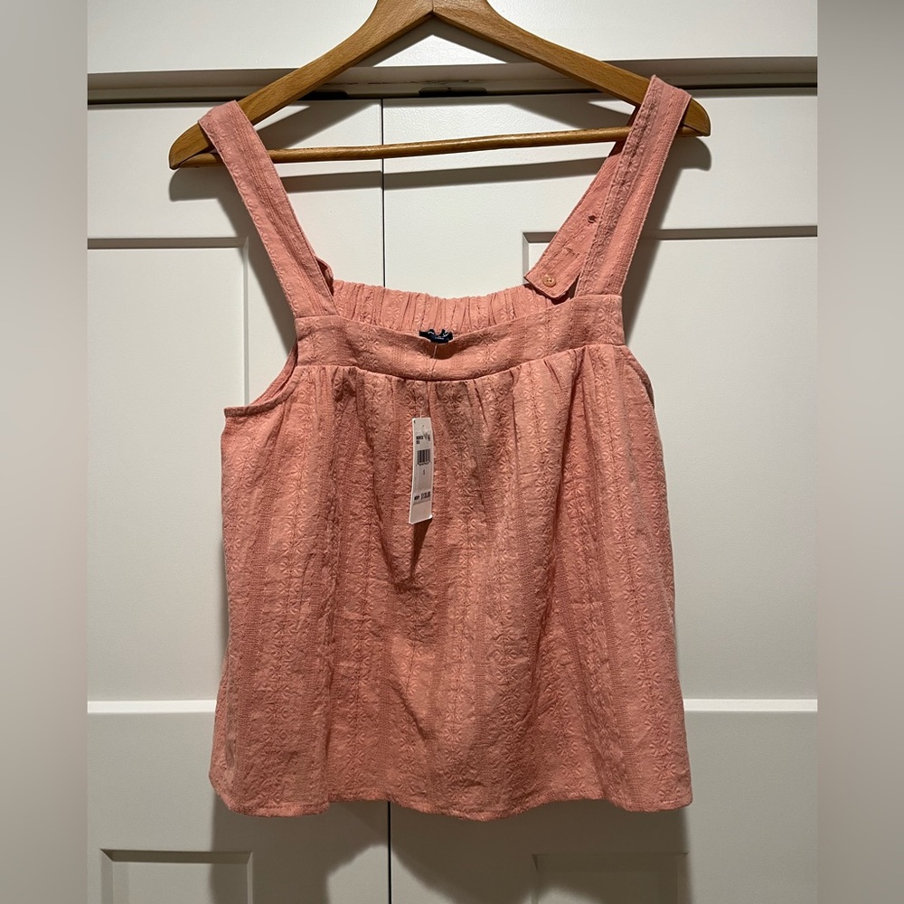 Splendid tank top